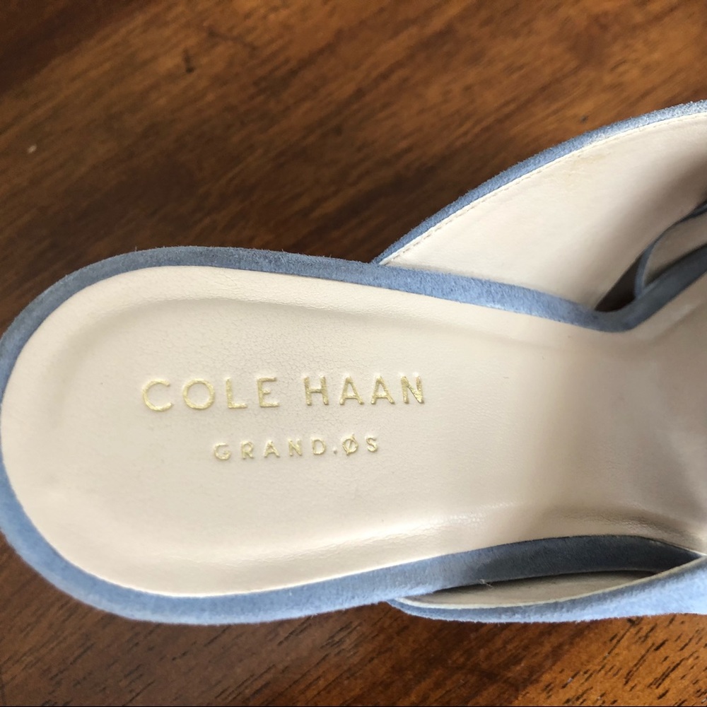 Cole Haan Shoes - Picture 2 of 5